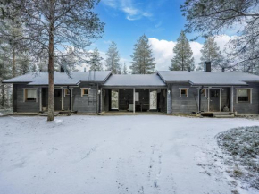 Holiday Home Pohjaskoti a by Interhome